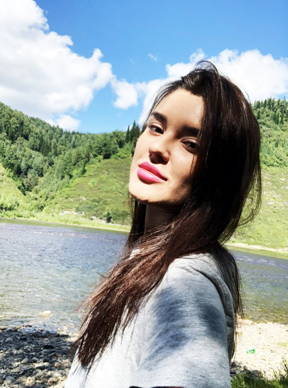 Alena, fiancée russe, 34 ans, taille - 165 cm, photo 4