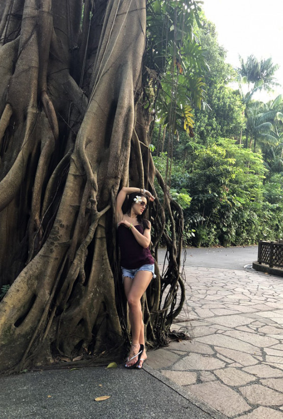 Alena, fiancée russe, 34 ans, taille - 165 cm, photo 6