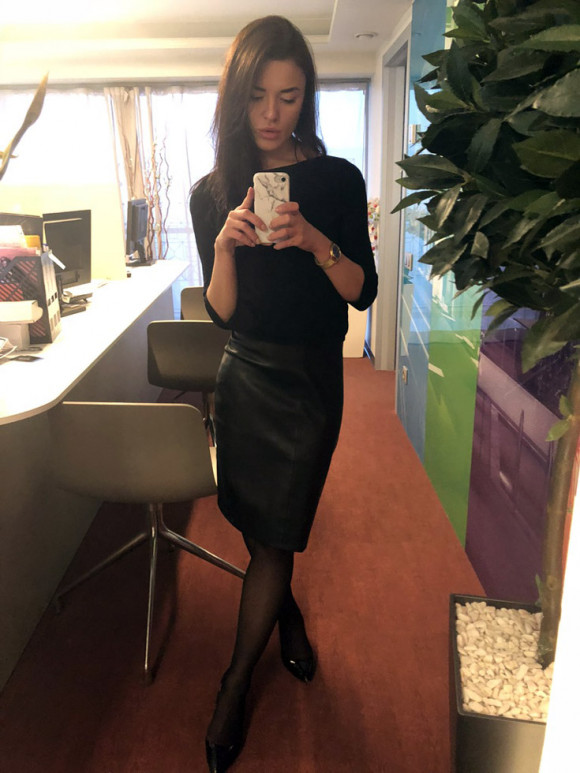 Alena, fiancée russe, 34 ans, taille - 165 cm, photo 15
