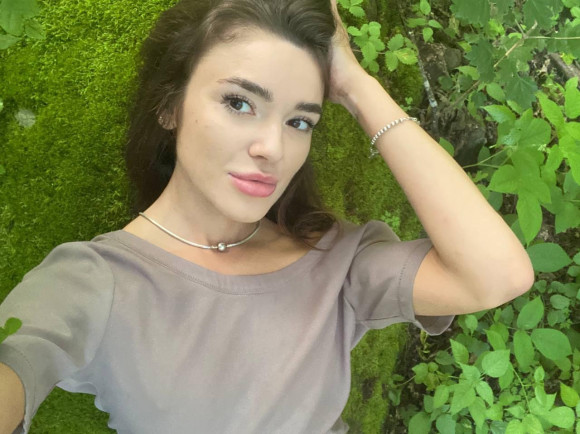 Alena, fiancée russe, 34 ans, taille - 165 cm, photo 13