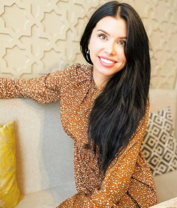 Ksenia, fiancée russe, 43 ans, taille - 170 cm, photo 1