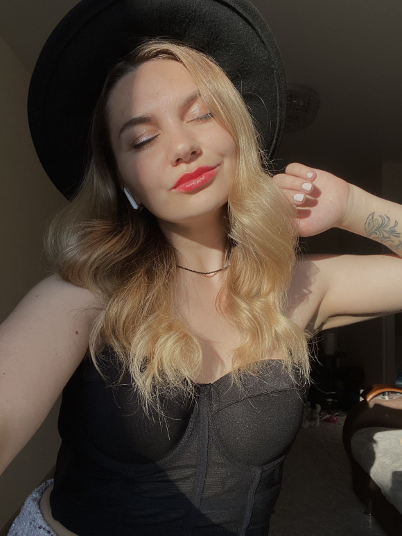 Ekaterina, fiancée russe, 31 ans, taille - 165 cm, photo 3