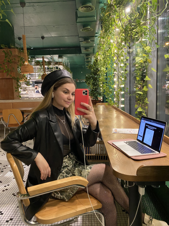Ekaterina, fiancée russe, 31 ans, taille - 165 cm, photo 4