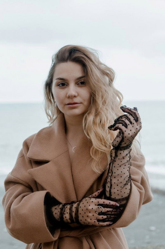 Ekaterina, fiancée russe, 31 ans, taille - 165 cm, photo 9
