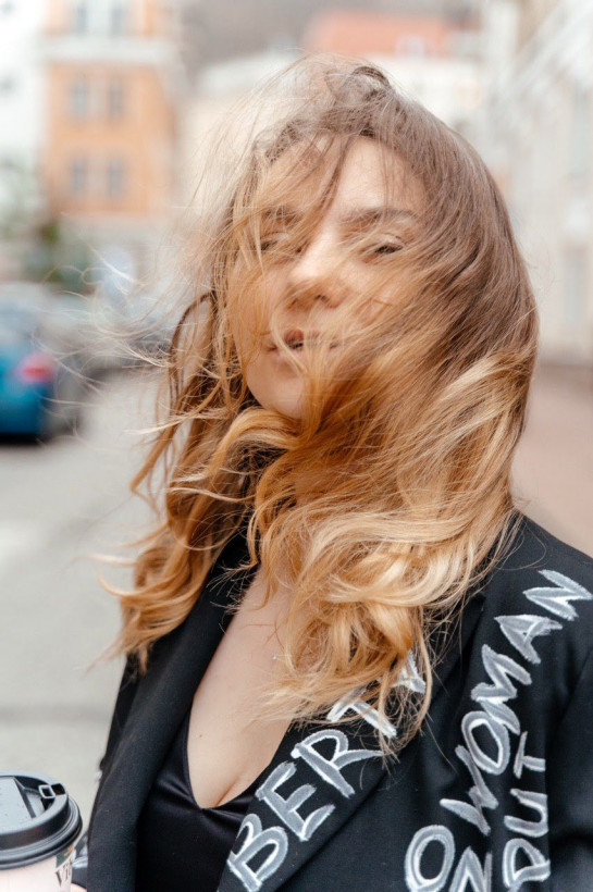 Ekaterina, fiancée russe, 31 ans, taille - 165 cm, photo 13