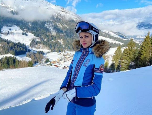Daria, fiancée russe, 38 ans, taille - 172 cm, photo 10