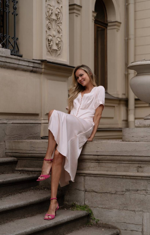 Daria, fiancée russe, 32 ans, taille - 172 cm, photo 13