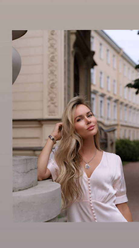 Daria, fiancée russe, 32 ans, taille - 172 cm, photo 14