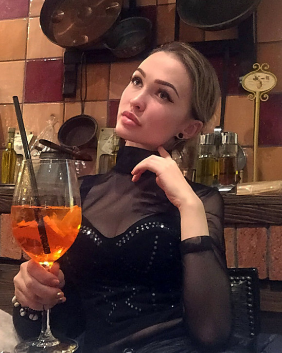 Anna, fiancée russe, 44 ans, taille - 158 cm, photo 2