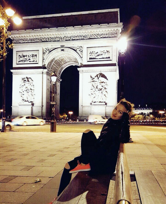 Anna, fiancée russe, 44 ans, taille - 158 cm, photo 4