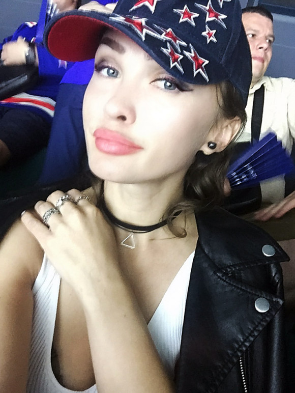 Anna, fiancée russe, 44 ans, taille - 158 cm, photo 5