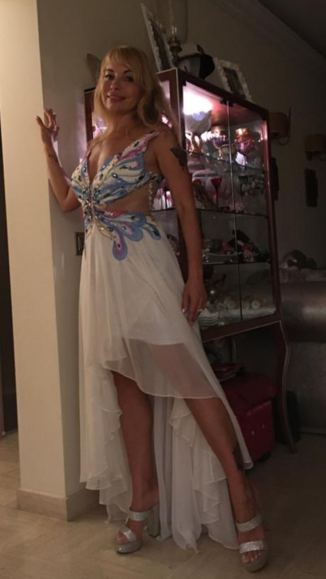 Nadezhda, fiancée russe, 50 ans, taille - 164 cm, photo 9