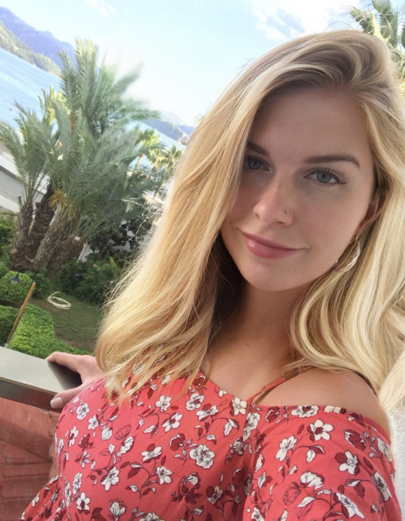 Svetlana, fiancée russe, 34 ans, taille - 165 cm, photo 3