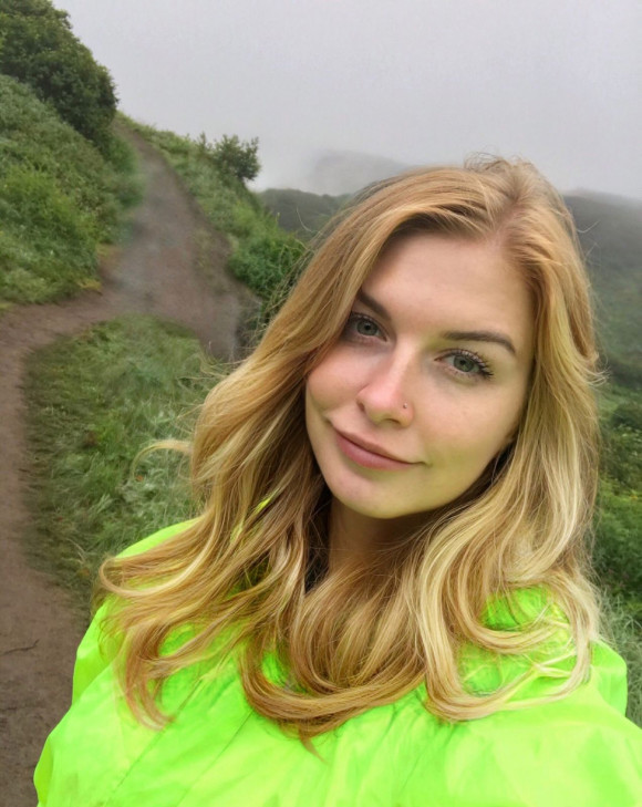 Svetlana, fiancée russe, 34 ans, taille - 165 cm, photo 10