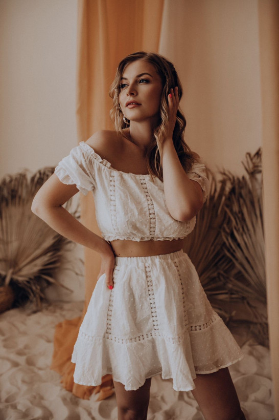 Svetlana, fiancée russe, 34 ans, taille - 165 cm, photo 11