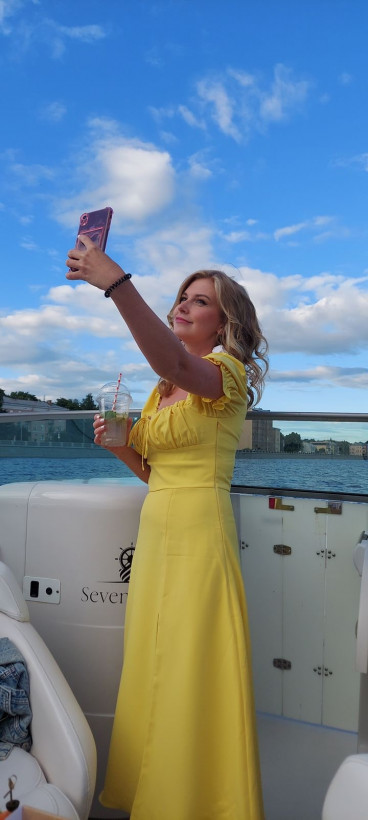 Svetlana, fiancée russe, 34 ans, taille - 165 cm, photo 15