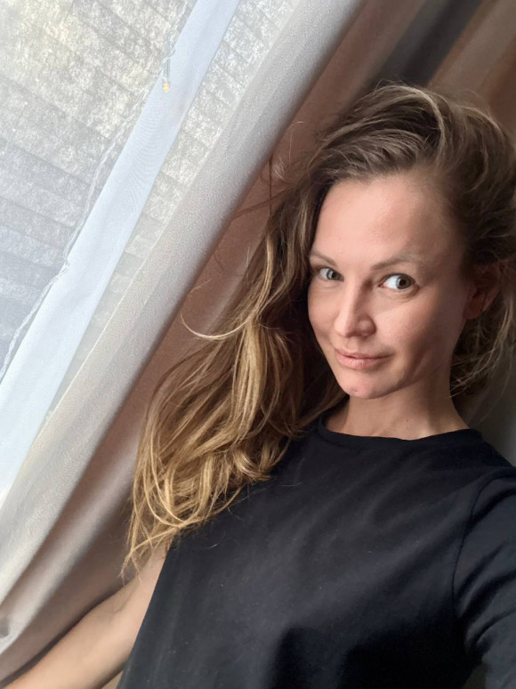 Nika, fiancée russe, 36 ans, taille - 165 cm, photo 3