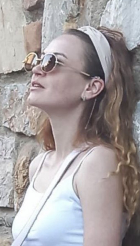 Nika, fiancée russe, 36 ans, taille - 165 cm, photo 9
