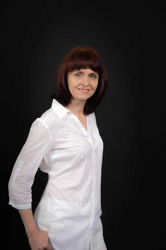 Natalia, fiancée russe, 48 ans, taille - 176 cm, photo 5
