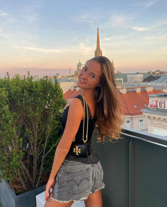 Kristina, fiancée russe, 30 ans, taille - 168 cm, photo 11