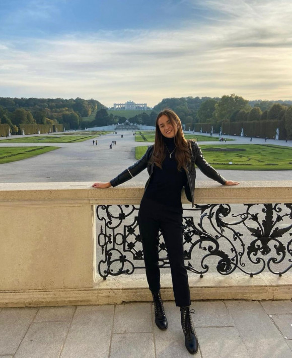 Kristina, fiancée russe, 30 ans, taille - 168 cm, photo 13