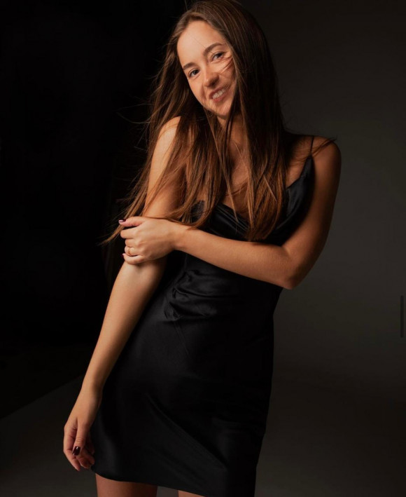 Kristina, fiancée russe, 30 ans, taille - 168 cm, photo 14