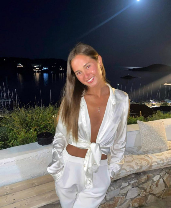 Kristina, fiancée russe, 30 ans, taille - 168 cm, photo 7