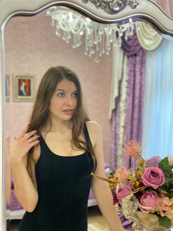 Natalia, fiancée russe, 33 ans, taille - 170 cm, photo 11