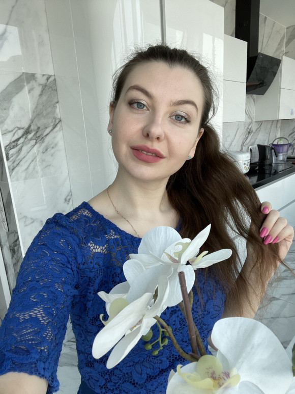 Natalia, fiancée russe, 33 ans, taille - 170 cm, photo 12