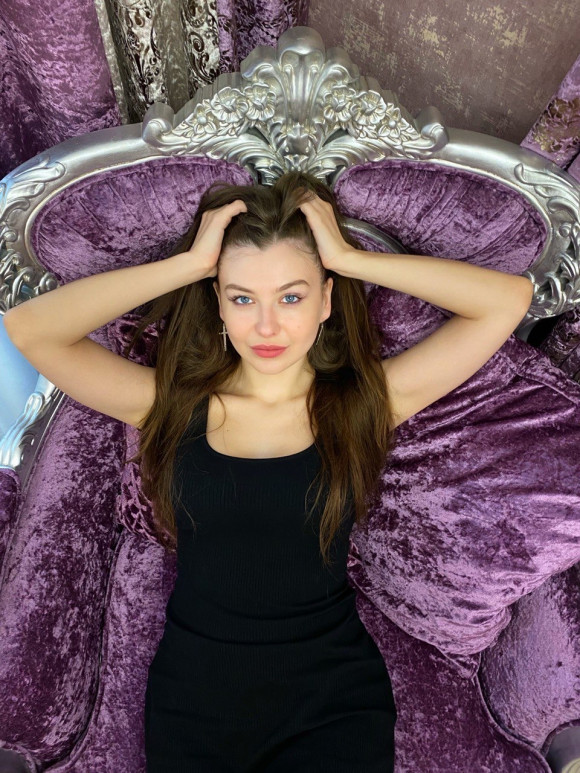 Natalia, fiancée russe, 33 ans, taille - 170 cm, photo 15