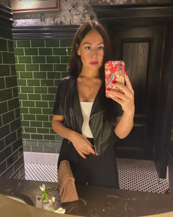 Eva, fiancée russe, 43 ans, taille - 171 cm, photo 8