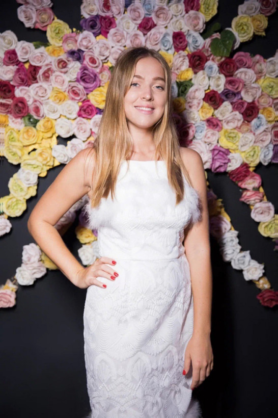 Anastasia, fiancée russe, 29 ans, taille - 170 cm, photo 3