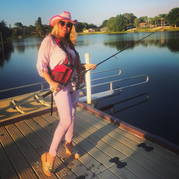 Ekaterina, fiancée russe, 47 ans, taille - 170 cm, photo 5