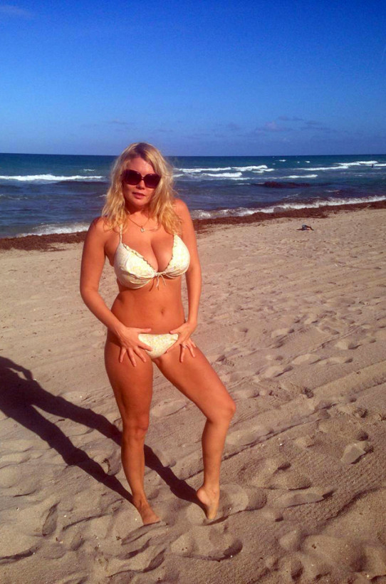 Ekaterina, fiancée russe, 47 ans, taille - 170 cm, photo 8