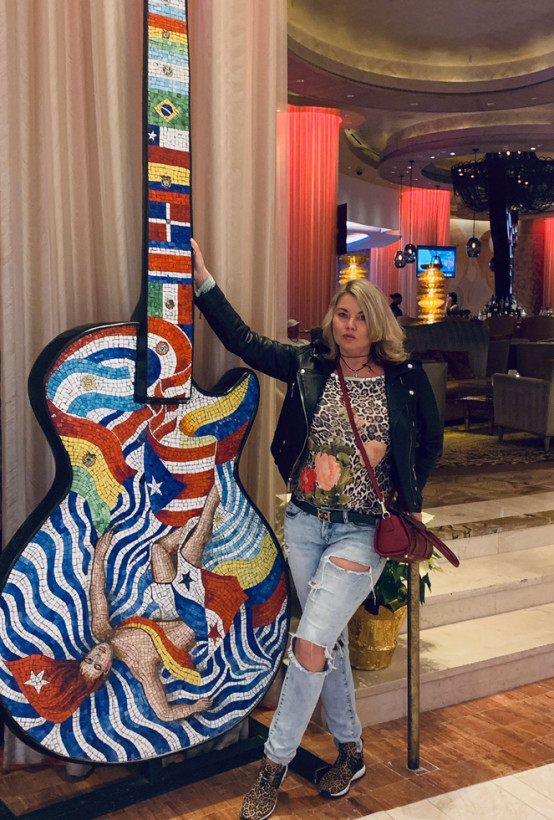 Ekaterina, fiancée russe, 47 ans, taille - 170 cm, photo 10