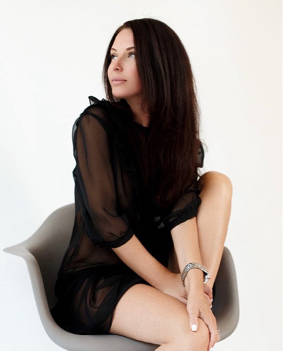 Yulia, fiancée russe, 49 ans, taille - 168 cm, photo 5