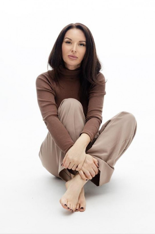 Yulia, fiancée russe, 49 ans, taille - 168 cm, photo 4