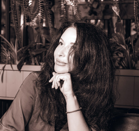 Yulia, fiancée russe, 49 ans, taille - 168 cm, photo 14