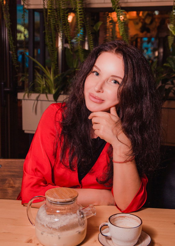 Yulia, fiancée russe, 49 ans, taille - 168 cm, photo 15
