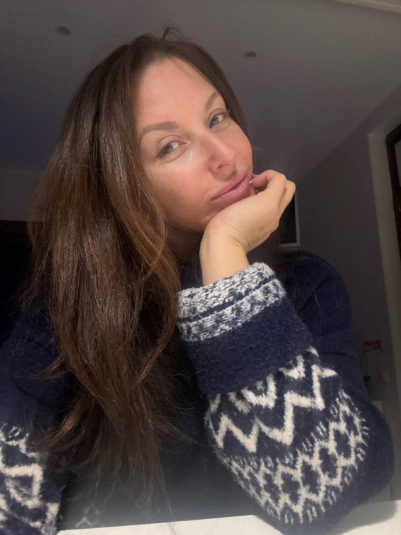 Yulia, fiancée russe, 49 ans, taille - 168 cm, photo 18