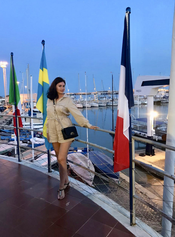 Ekaterina, fiancée russe, 46 ans, taille - 170 cm, photo 10