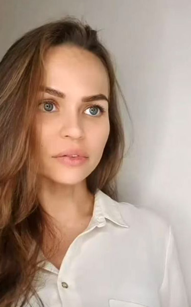 Elena, fiancée russe, 39 ans, taille - 162 cm, photo 3