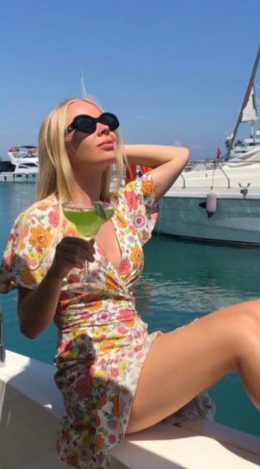 Anastasia, fiancée russe, 33 ans, taille - 165 cm, photo 14
