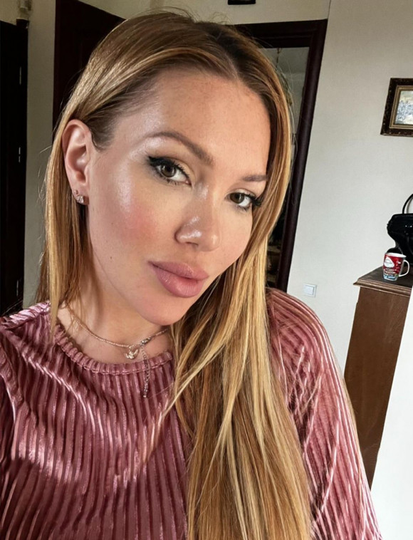 Anna, fiancée russe, 36 ans, taille - 172 cm, photo 6