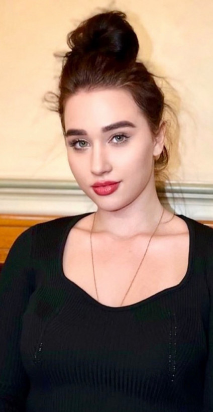 Anna, fiancée russe, 25 ans, taille - 168 cm, photo 7