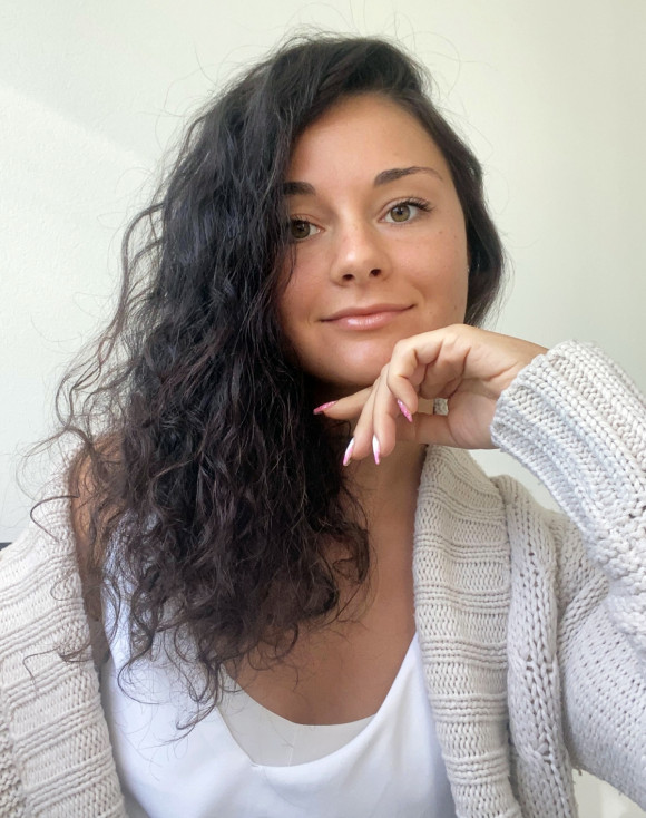 Anna, fiancée russe, 37 ans, taille - 165 cm, photo 1