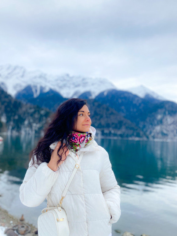 Anna, fiancée russe, 37 ans, taille - 165 cm, photo 10