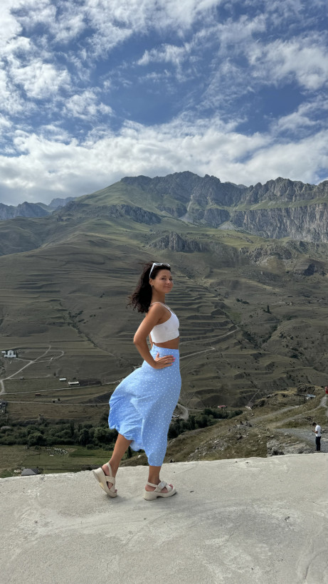 Anna, fiancée russe, 37 ans, taille - 165 cm, photo 12