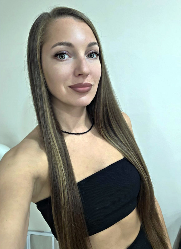 Lubov, fiancée russe, 37 ans, taille - 170 cm, photo 16