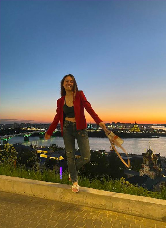 Valeria, fiancée russe, 30 ans, taille - 158 cm, photo 6